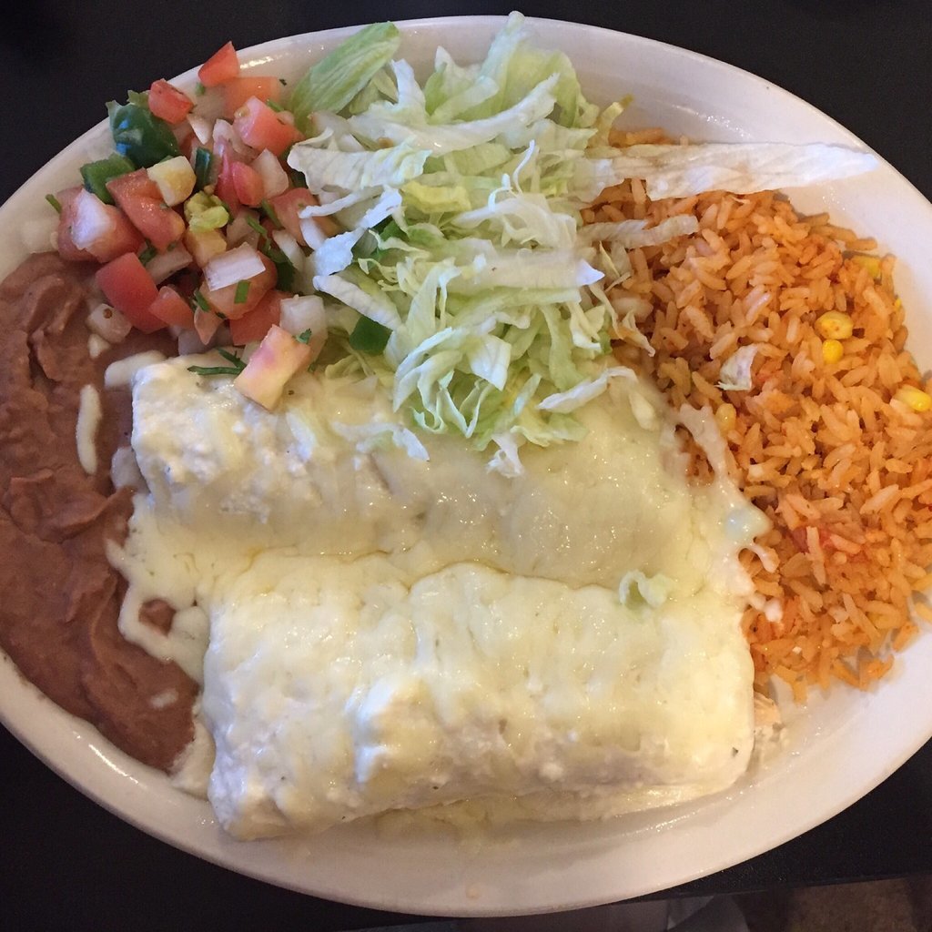 La Cabana Mexican Grill